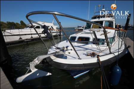 NELSON HUMBER 35