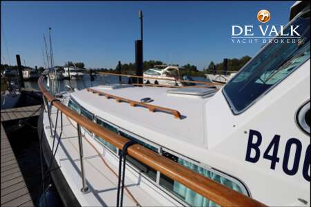 NELSON HUMBER 35