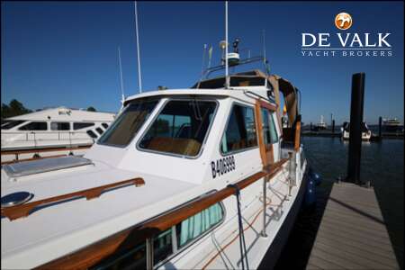 NELSON HUMBER 35