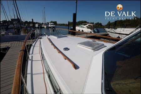 NELSON HUMBER 35