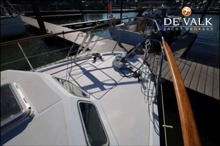 NELSON HUMBER 35