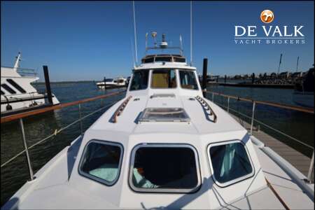 NELSON HUMBER 35