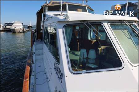 NELSON HUMBER 35