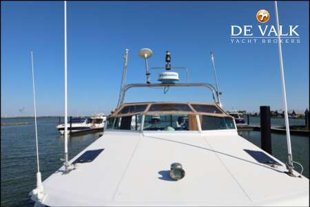 NELSON HUMBER 35