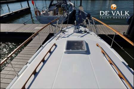 NELSON HUMBER 35