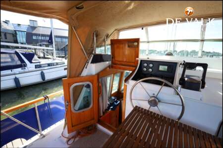 NELSON HUMBER 35