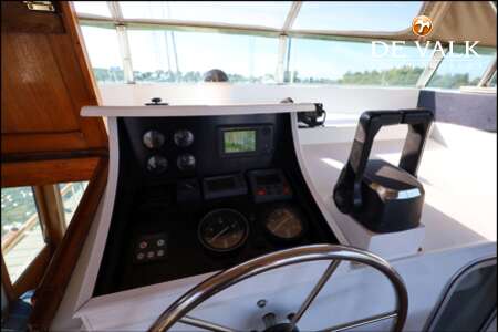 NELSON HUMBER 35