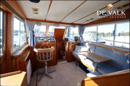 NELSON HUMBER 35