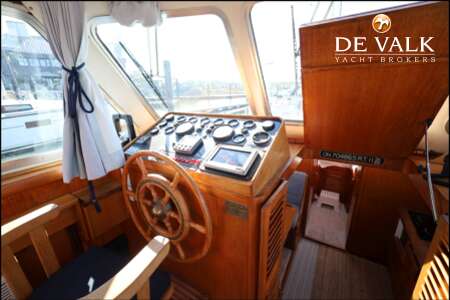 NELSON HUMBER 35