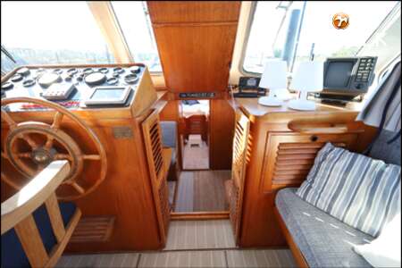 NELSON HUMBER 35