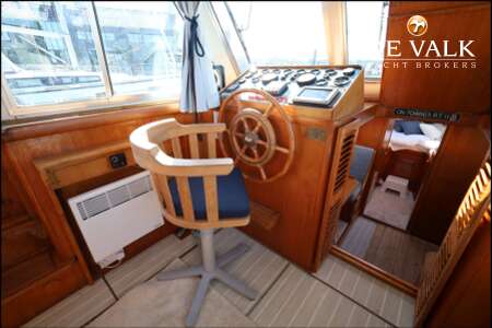 NELSON HUMBER 35