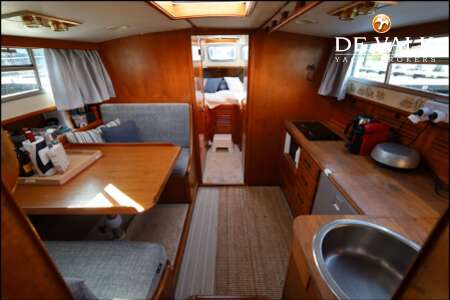 NELSON HUMBER 35