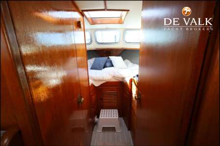 NELSON HUMBER 35