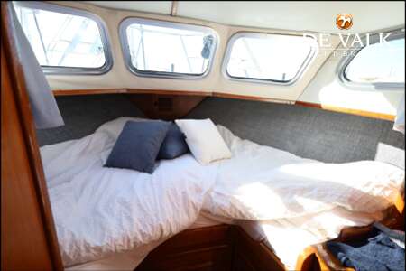 NELSON HUMBER 35
