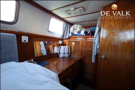 NELSON HUMBER 35