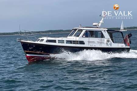 NELSON WEYMOUTH 34