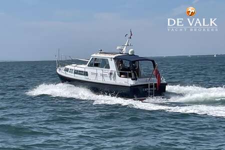 NELSON WEYMOUTH 34