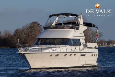 NEPTUNUS 145 FLYBRIDGE