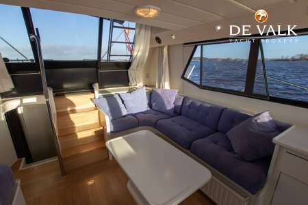 NEPTUNUS 145 FLYBRIDGE