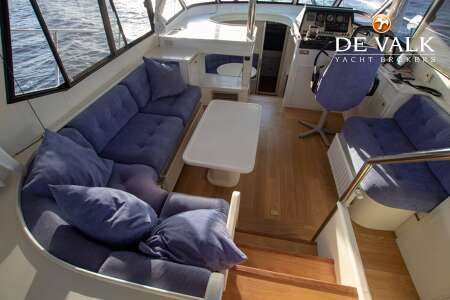 NEPTUNUS 145 FLYBRIDGE