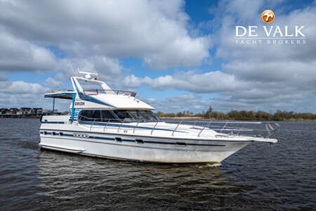NEPTUNUS 145 FLYBRIDGE width=