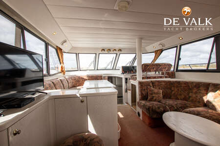 NEPTUNUS 145 FLYBRIDGE