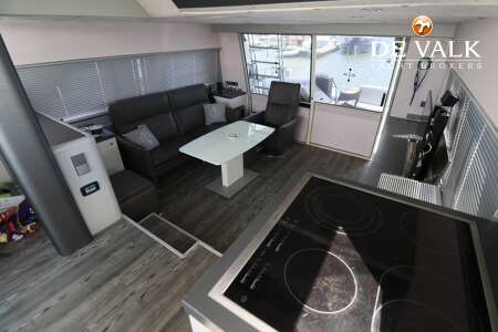NEPTUNUS 168 FLYBRIDGE
