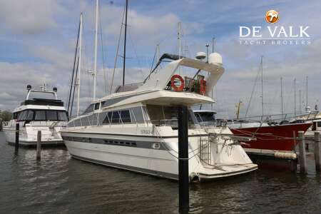 NEPTUNUS 168 FLYBRIDGE