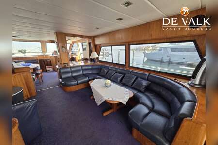 NEPTUNUS 196 FLYBRIDGE