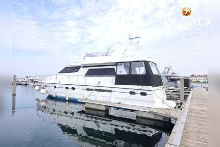 NEPTUNUS 196 FLYBRIDGE