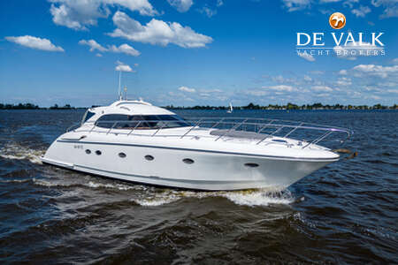 NEPTUNUS 58 HARDTOP