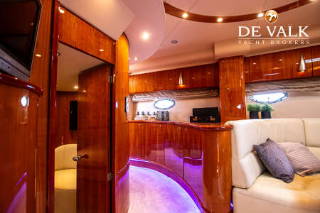 NEPTUNUS 58 HARDTOP