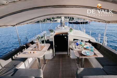 NEREIDS CUSTOM BUILT YACHT 27 M