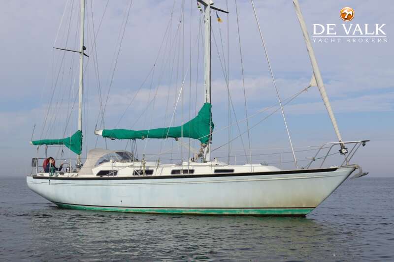 NICHOLSON 40 AC