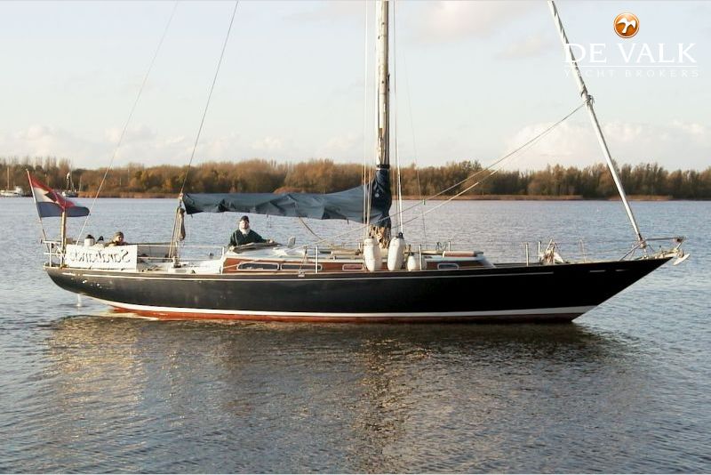 nicholson sailing yachts for sale