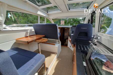 NIMBUS 305 COUPE