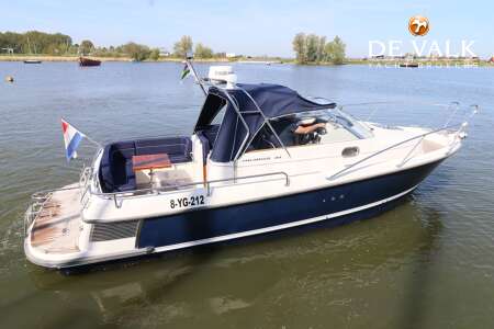 NIMBUS 31 NOVA S