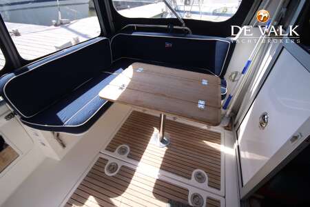 NIMBUS 320 COUPE