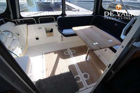 NIMBUS 320 COUPE