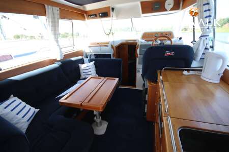 NIMBUS 320 COUPE