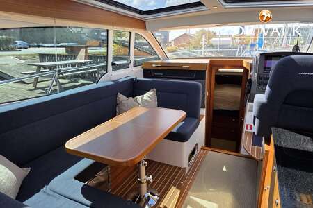 NIMBUS 365 COUPE
