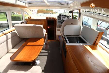 NIMBUS 365 COUPE