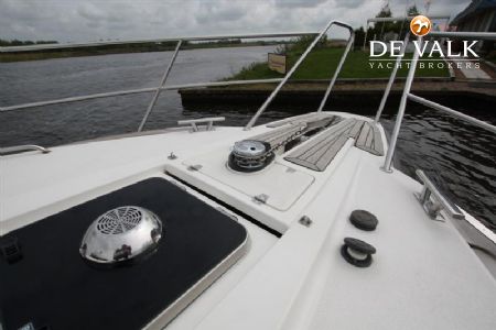 NIMBUS 380 COMMANDER