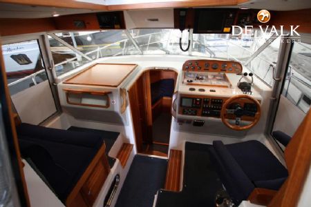 NIMBUS 380 COMMANDER