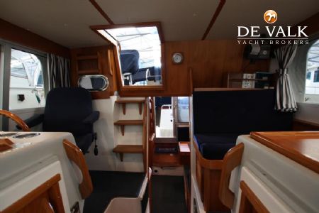 NIMBUS 380 COMMANDER