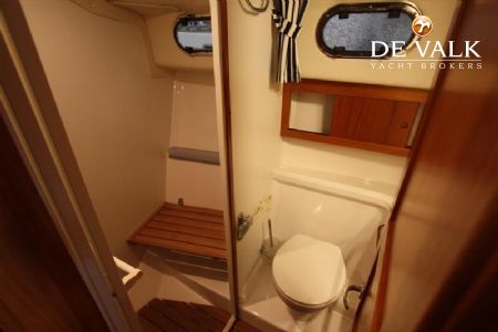 NIMBUS 380 COMMANDER