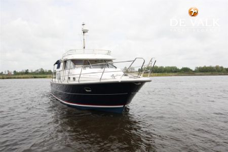NIMBUS 380 COMMANDER