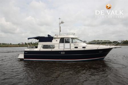 NIMBUS 380 COMMANDER