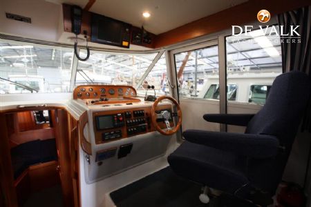 NIMBUS 380 COMMANDER