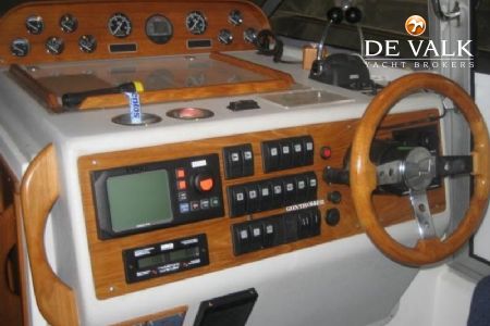 NIMBUS 380 COMMANDER